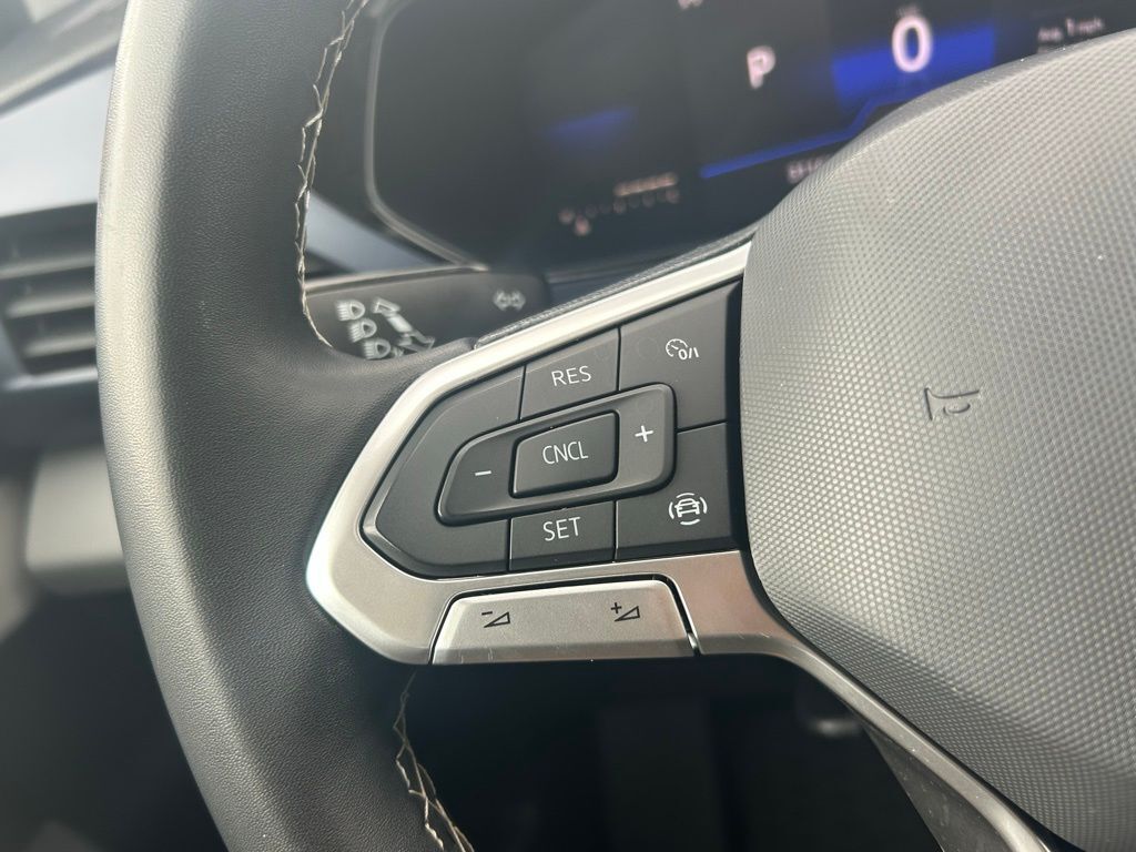 2022 Volkswagen Taos 1.5T SE Tampa FL