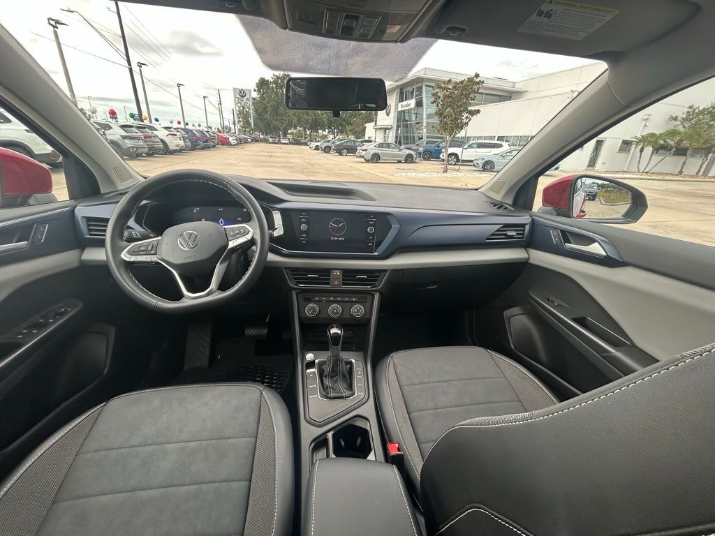 2022 Volkswagen Taos 1.5T SE Tampa FL