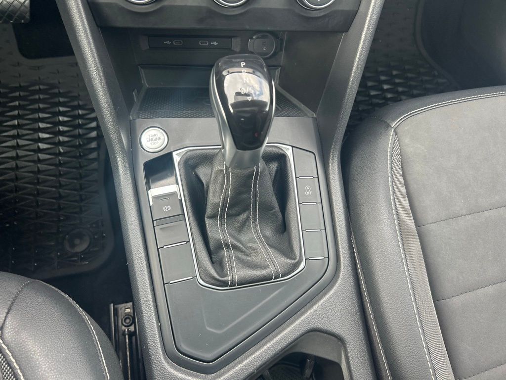 2022 Volkswagen Taos 1.5T SE Tampa FL