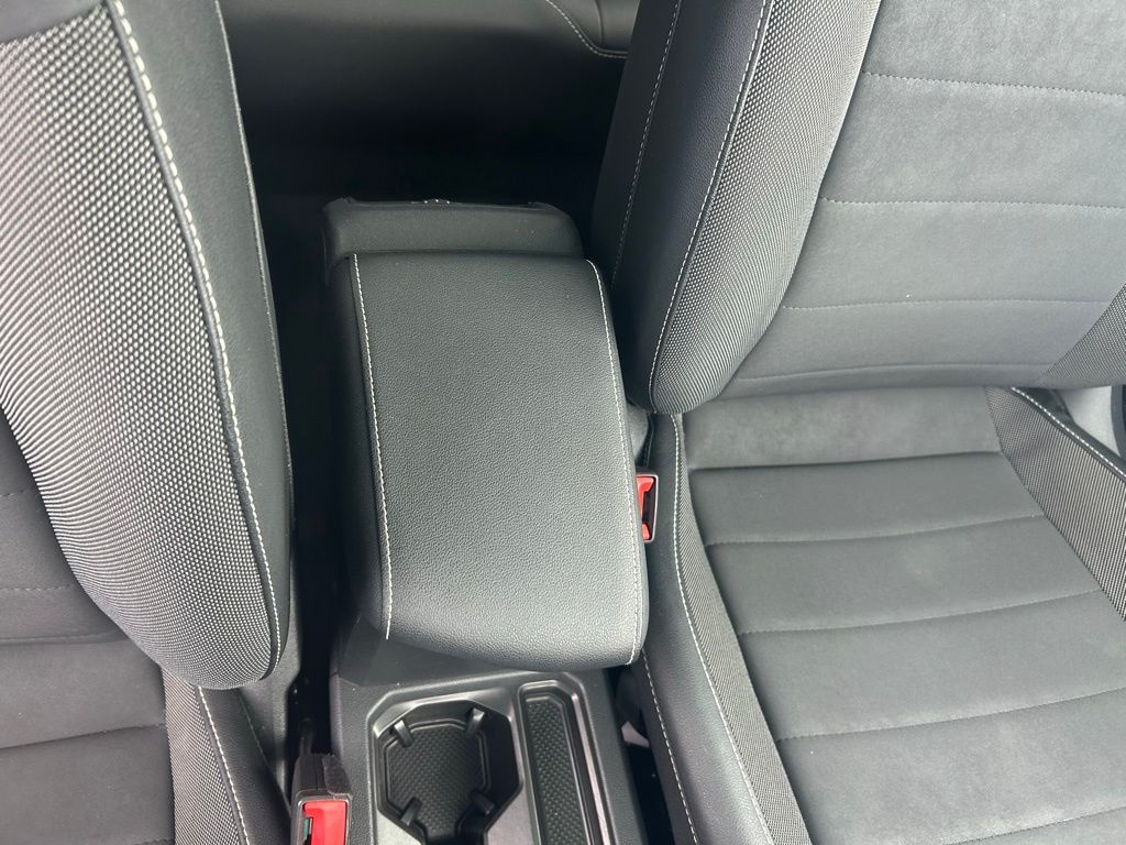 2022 Volkswagen Taos 1.5T SE Tampa FL