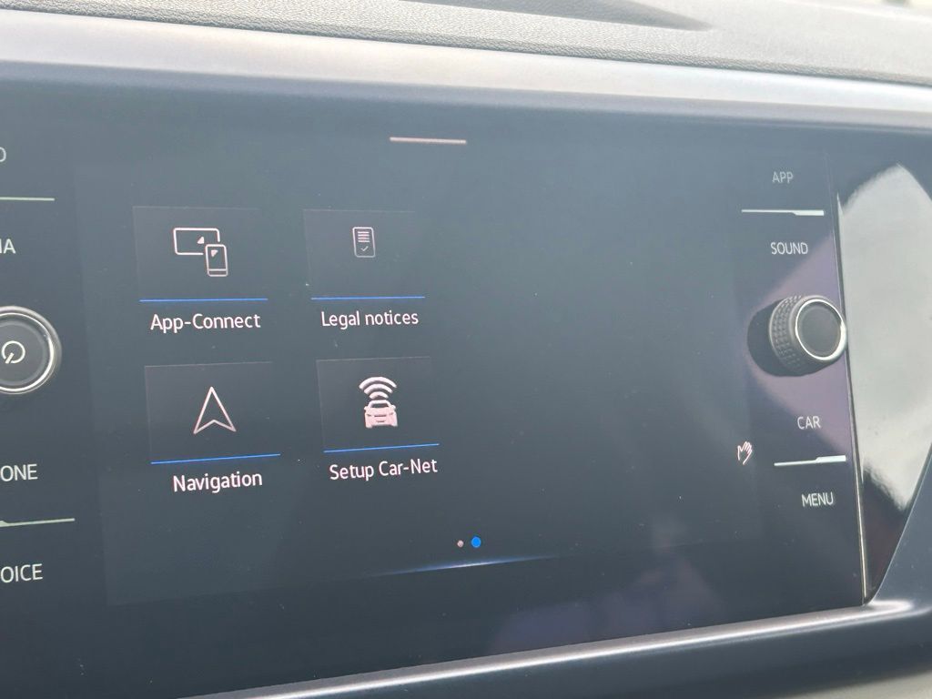 2022 Volkswagen Taos 1.5T SE Tampa FL