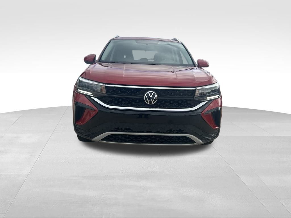 2022 Volkswagen Taos 1.5T SE Tampa FL