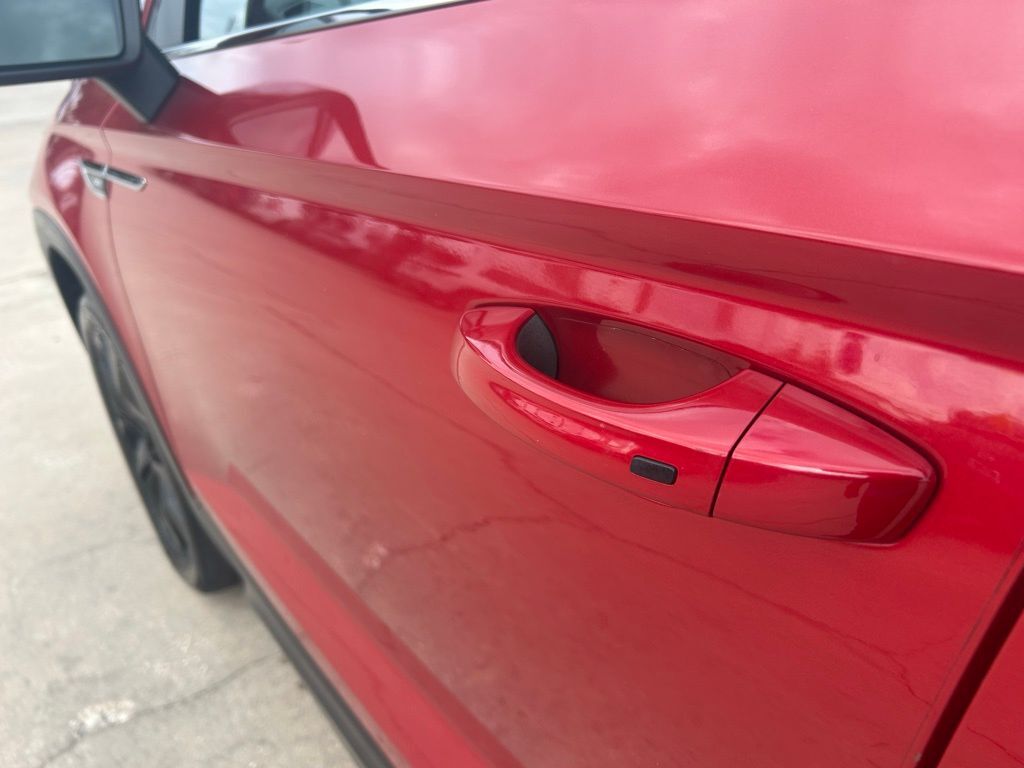 2022 Volkswagen Taos 1.5T SE Tampa FL