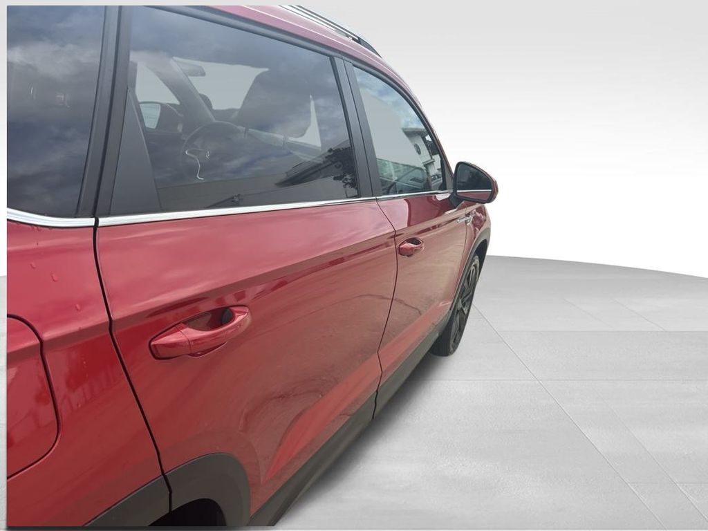 2022 Volkswagen Taos 1.5T SE Tampa FL