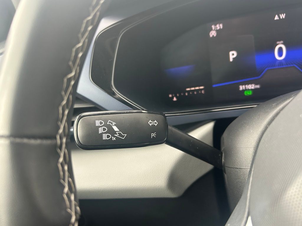 2022 Volkswagen Taos 1.5T SE Tampa FL