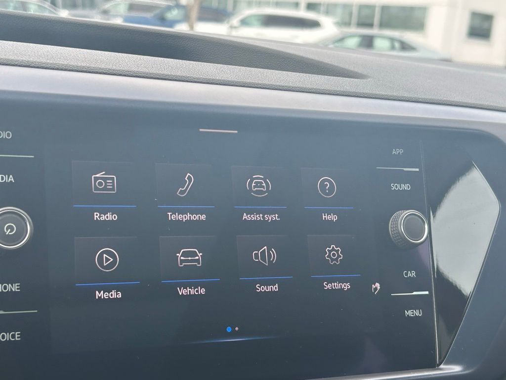 2022 Volkswagen Taos 1.5T SE Tampa FL