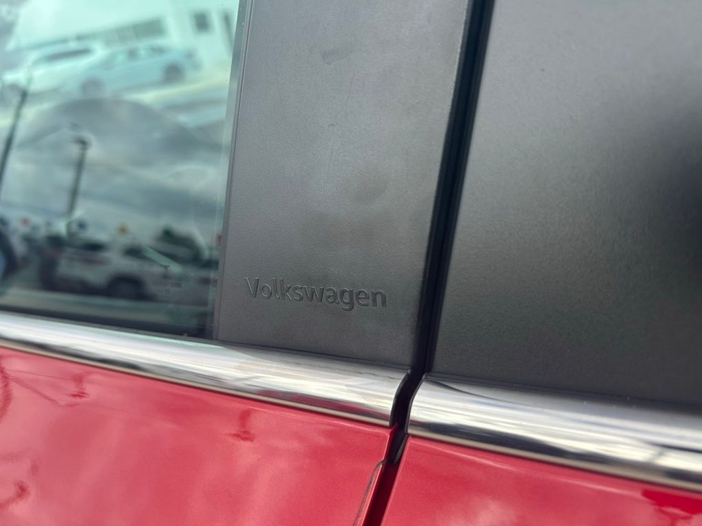 2022 Volkswagen Taos 1.5T SE Tampa FL