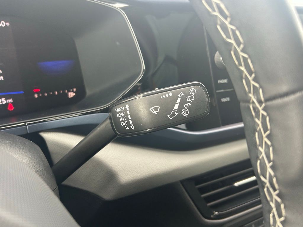 2022 Volkswagen Taos 1.5T SE Tampa FL