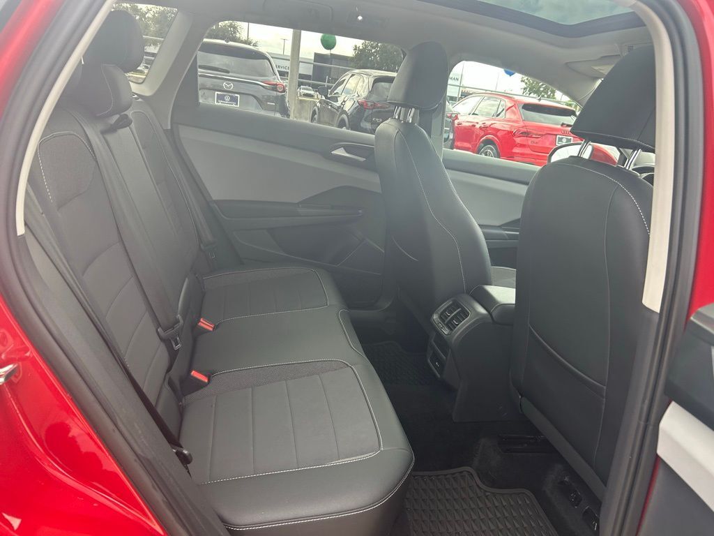 2022 Volkswagen Taos 1.5T SE Tampa FL