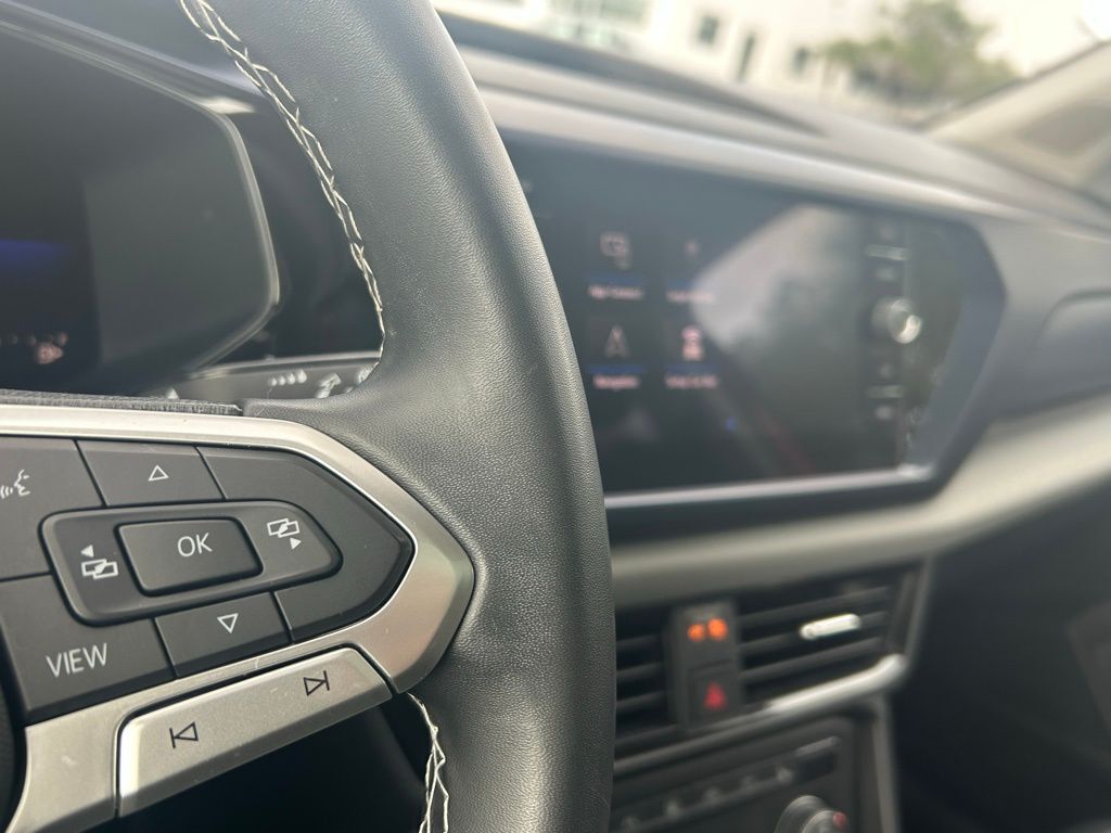 2022 Volkswagen Taos 1.5T SE Tampa FL