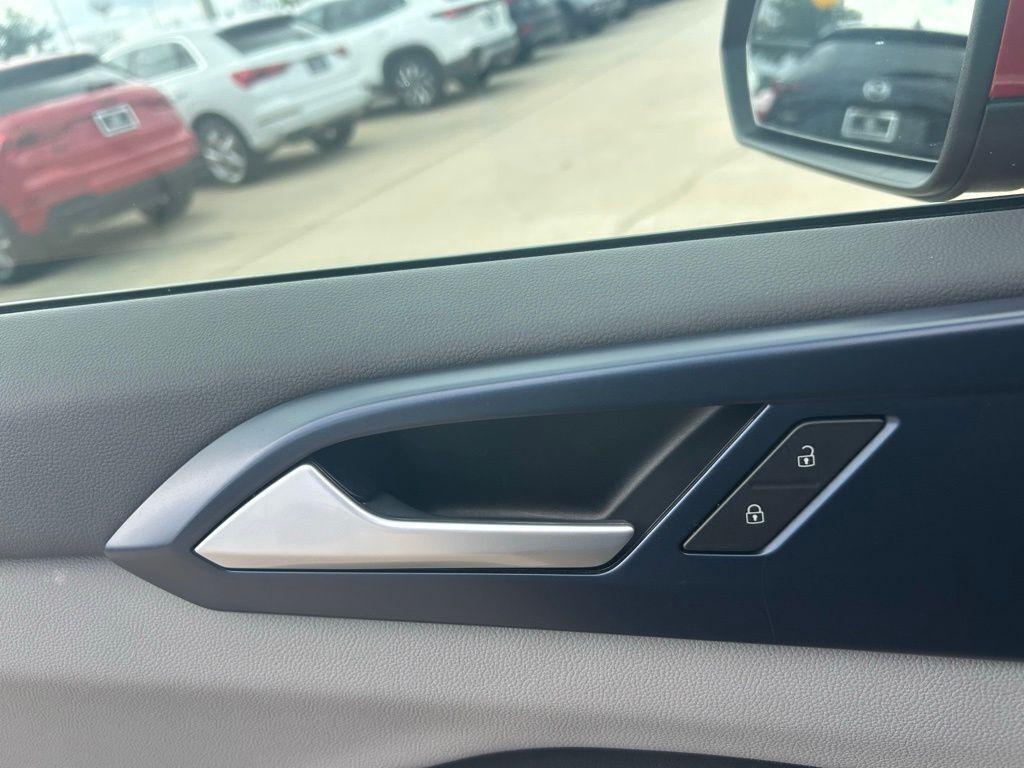 2022 Volkswagen Taos 1.5T SE Tampa FL