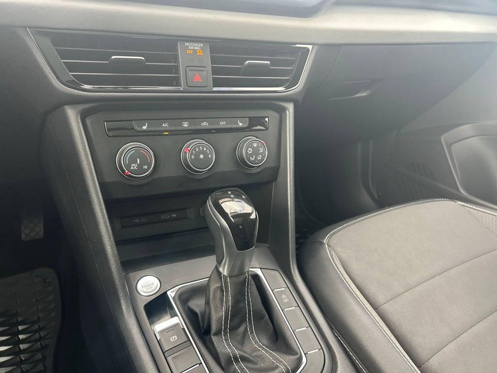 2022 Volkswagen Taos 1.5T SE Tampa FL