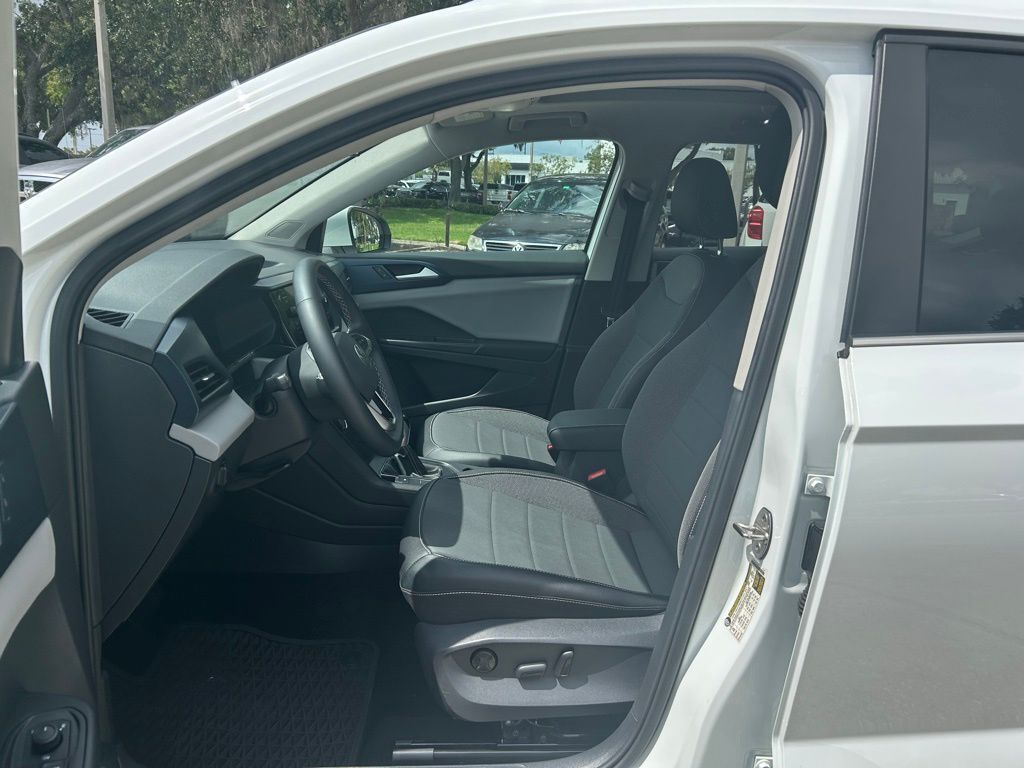 2022 Volkswagen Taos 1.5T SE Tampa FL
