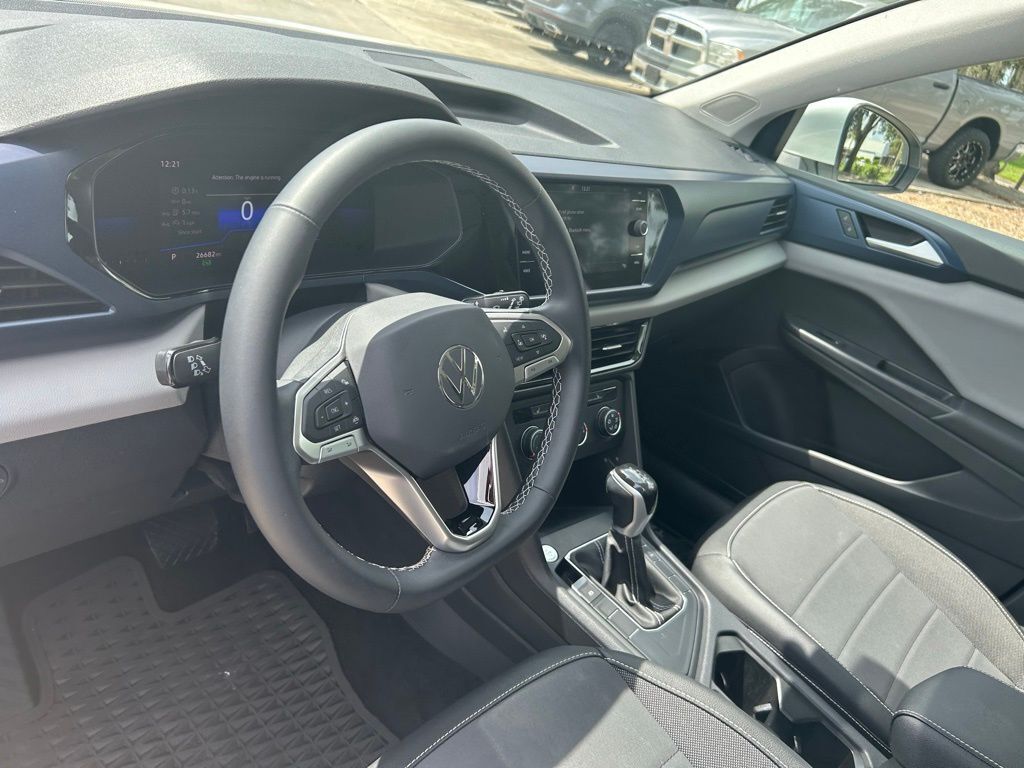 2022 Volkswagen Taos 1.5T SE Tampa FL