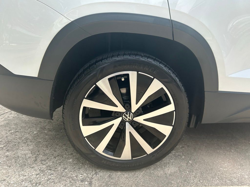 2022 Volkswagen Taos 1.5T SE Tampa FL