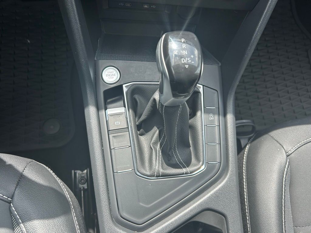 2022 Volkswagen Taos 1.5T SE Tampa FL