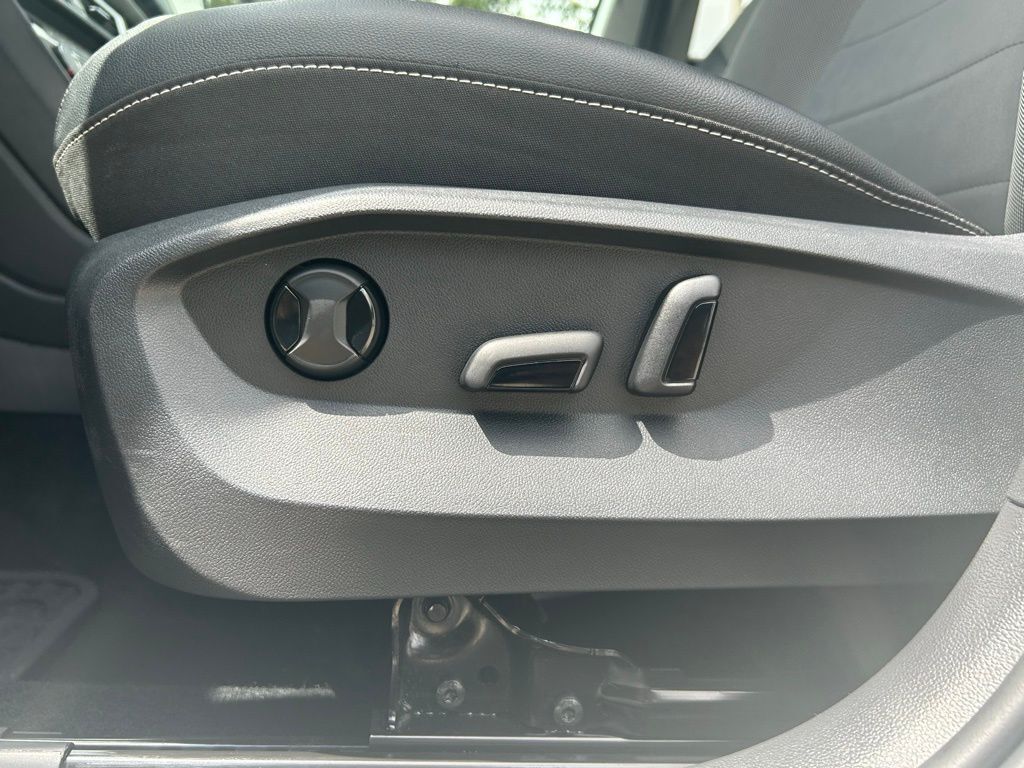 2022 Volkswagen Taos 1.5T SE Tampa FL