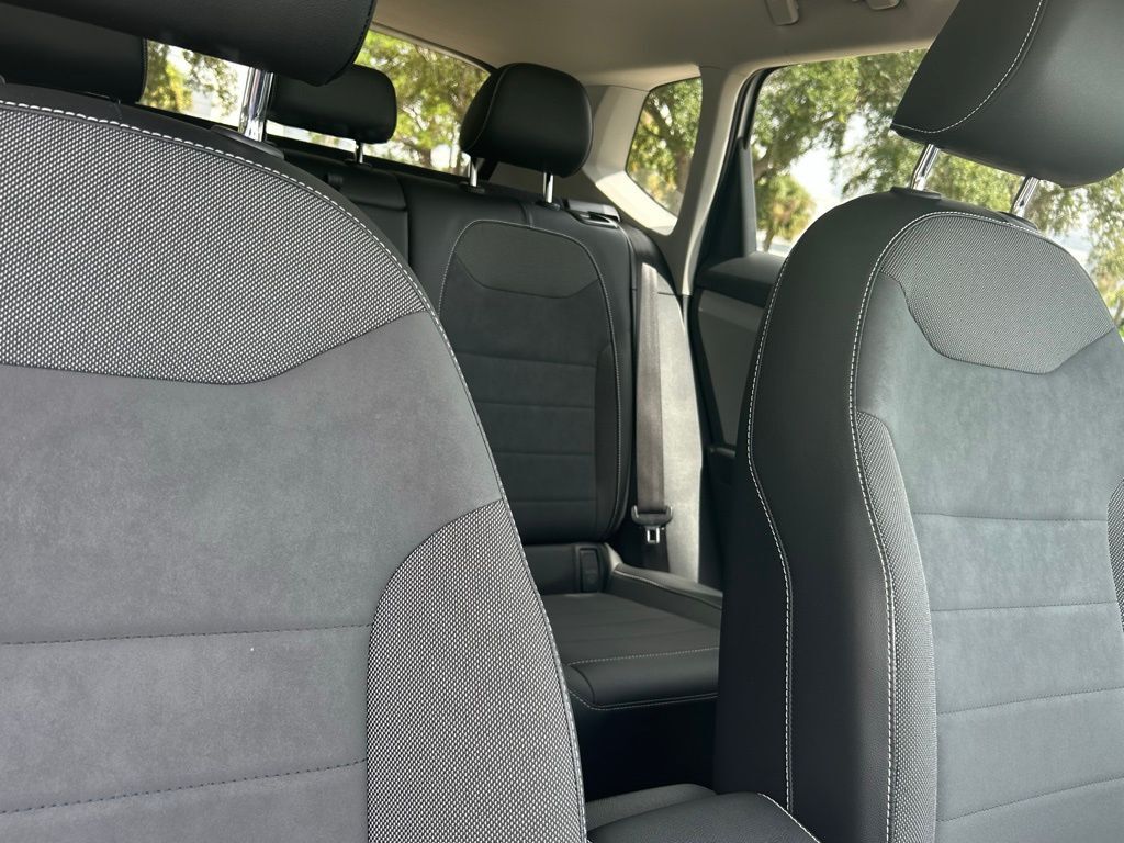 2022 Volkswagen Taos 1.5T SE Tampa FL