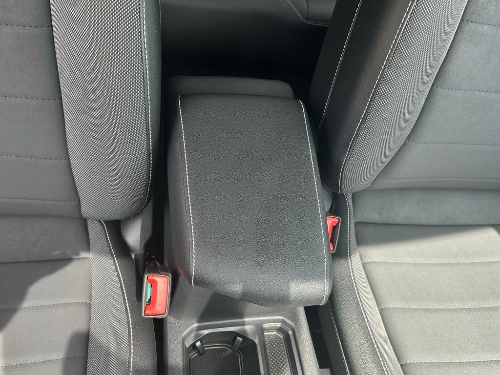 2022 Volkswagen Taos 1.5T SE Tampa FL