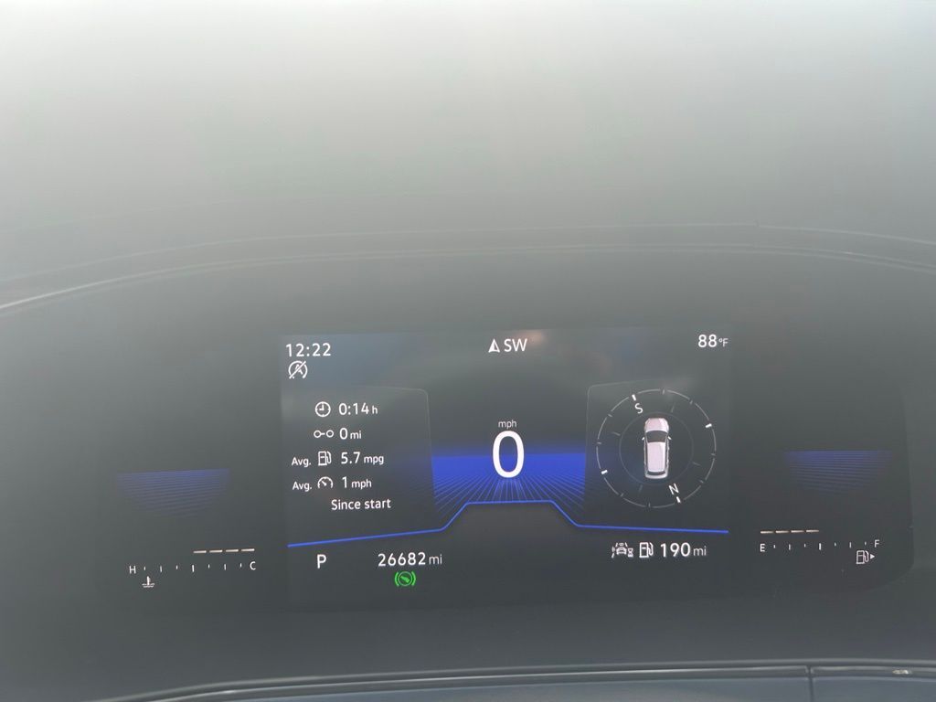 2022 Volkswagen Taos 1.5T SE Tampa FL