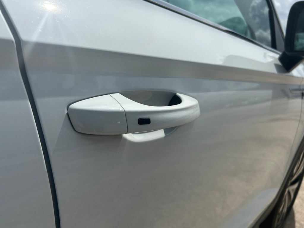 2022 Volkswagen Taos 1.5T SE Tampa FL
