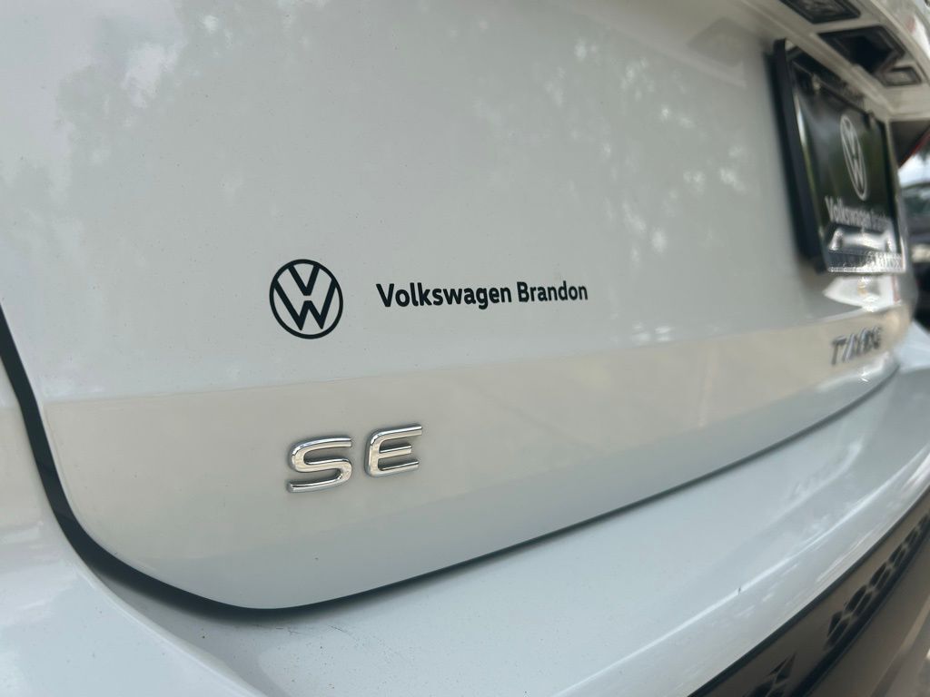 2022 Volkswagen Taos 1.5T SE Tampa FL