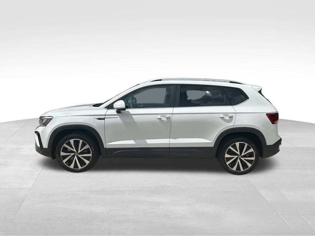 2022 Volkswagen Taos 1.5T SE Tampa FL