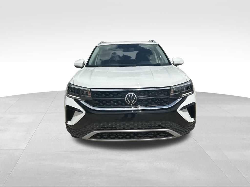 2022 Volkswagen Taos 1.5T SE Tampa FL