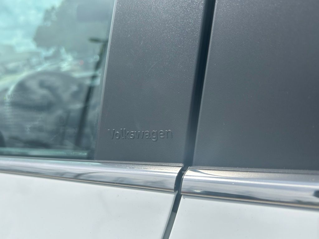 2022 Volkswagen Taos 1.5T SE Tampa FL