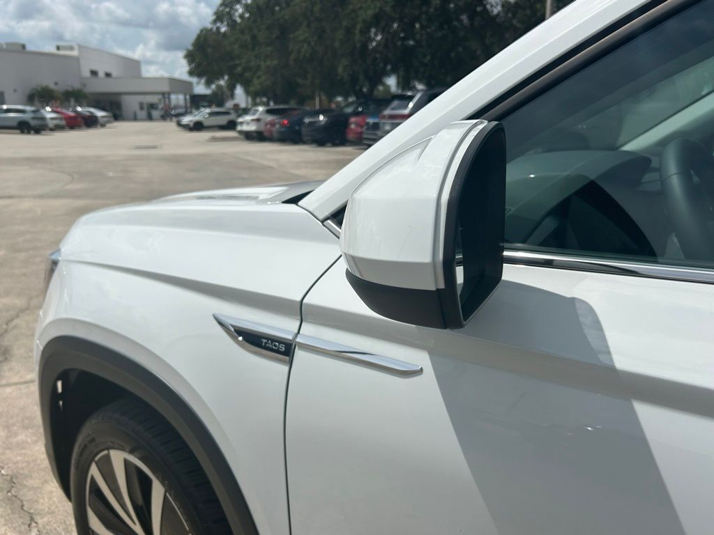 2022 Volkswagen Taos 1.5T SE Tampa FL