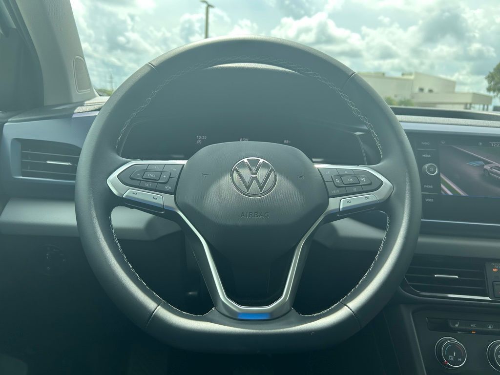 2022 Volkswagen Taos 1.5T SE Tampa FL