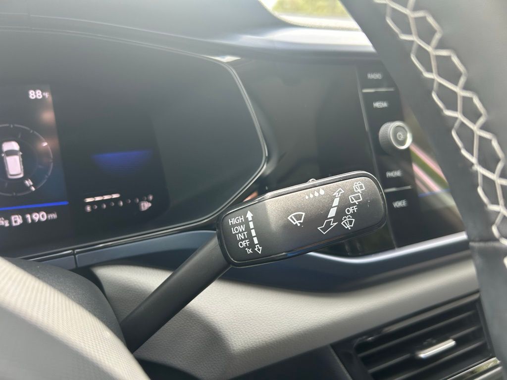 2022 Volkswagen Taos 1.5T SE Tampa FL