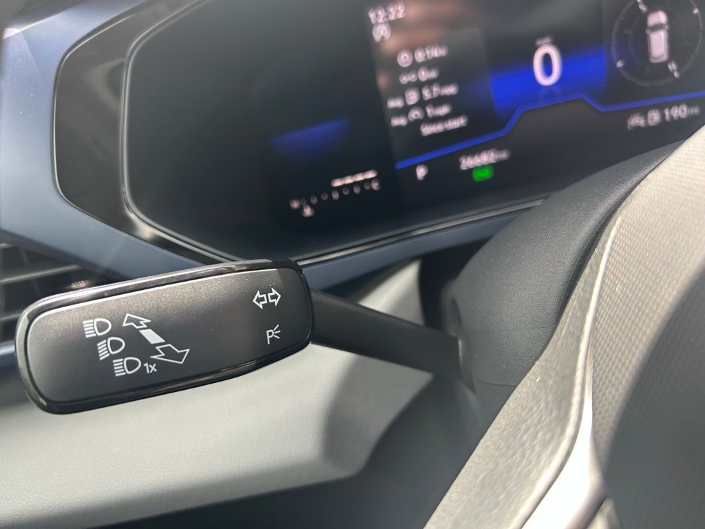 2022 Volkswagen Taos 1.5T SE Tampa FL