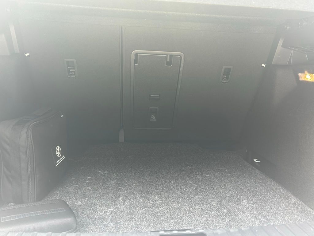 2022 Volkswagen Taos 1.5T SE Tampa FL