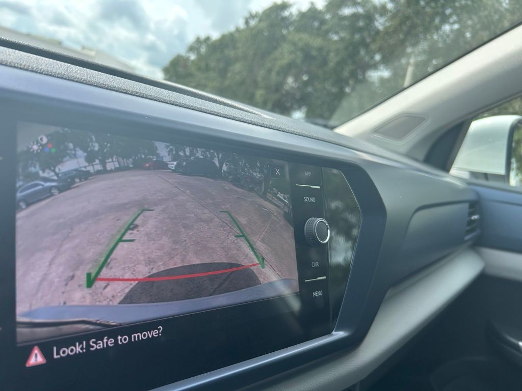 2022 Volkswagen Taos 1.5T SE Tampa FL