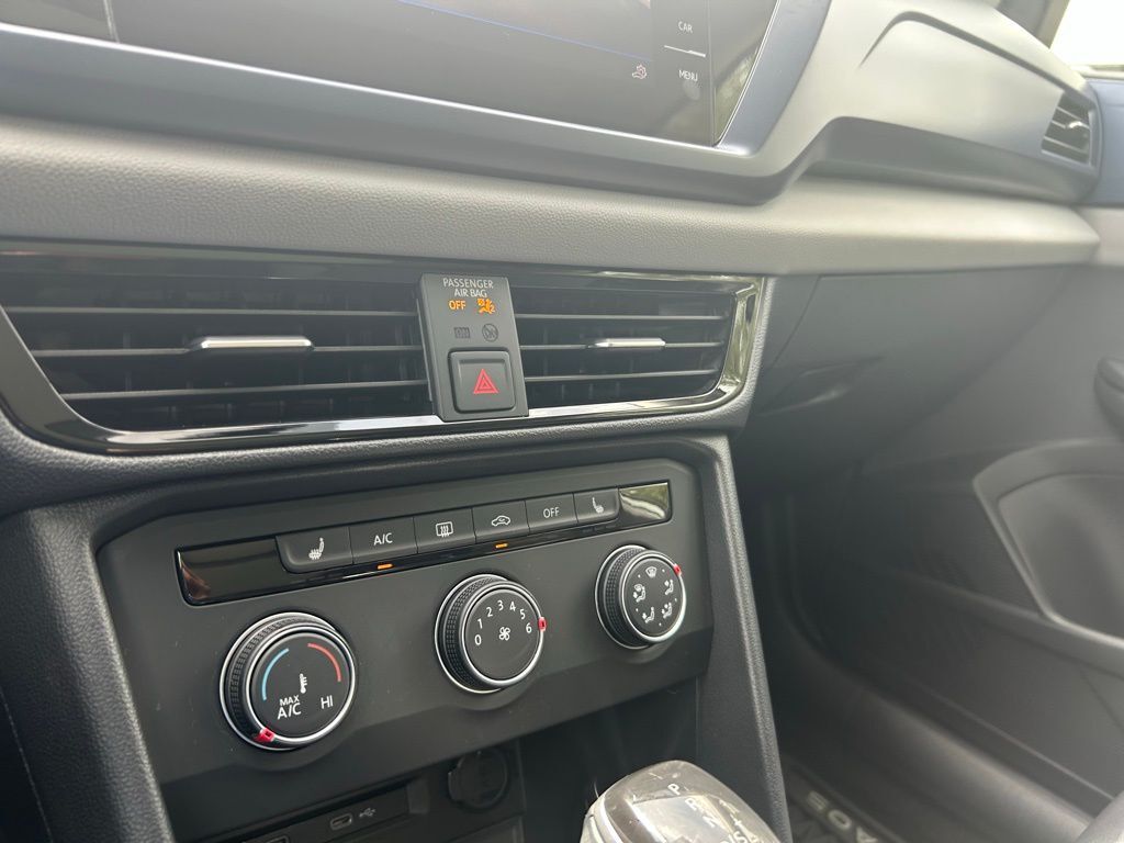 2022 Volkswagen Taos 1.5T SE Tampa FL