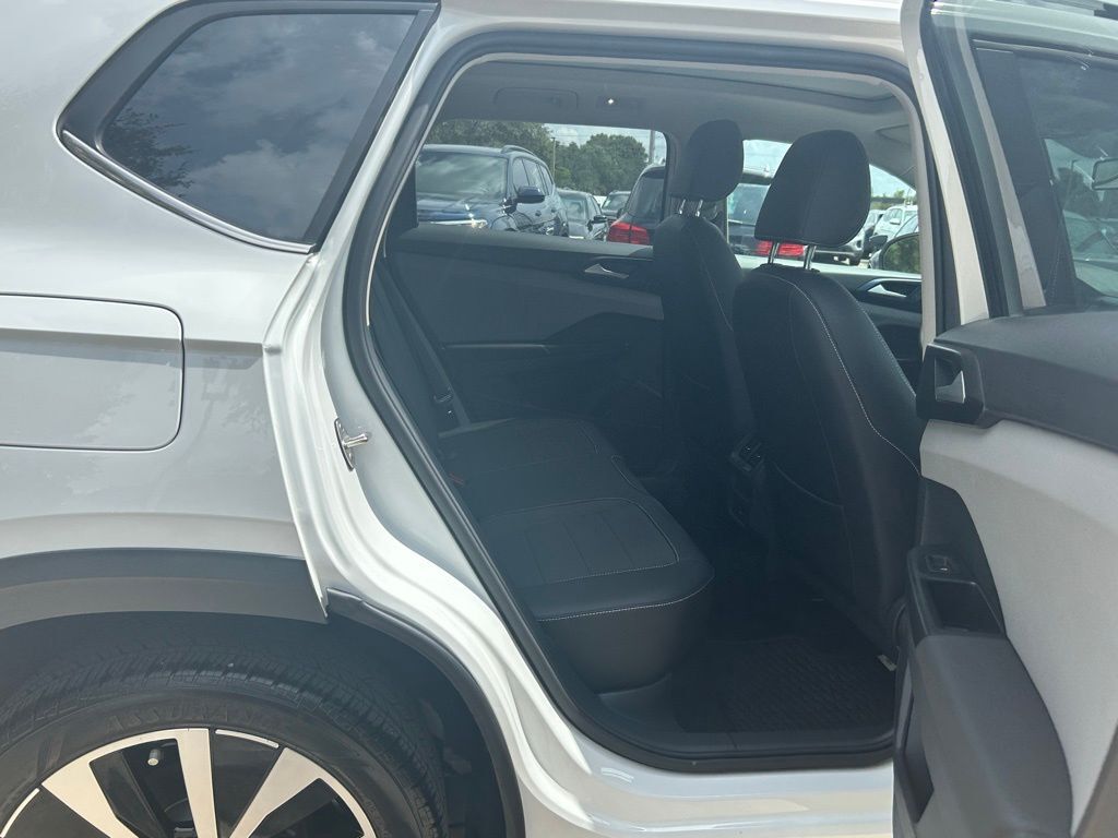 2022 Volkswagen Taos 1.5T SE Tampa FL