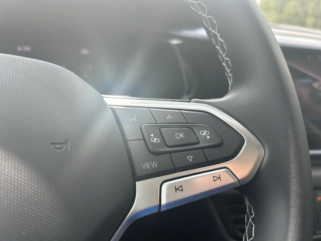 2022 Volkswagen Taos 1.5T SE Tampa FL