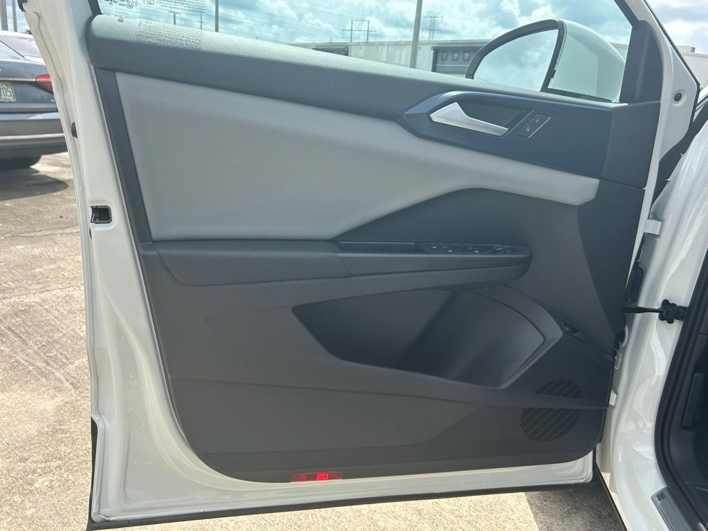 2022 Volkswagen Taos 1.5T SE Tampa FL