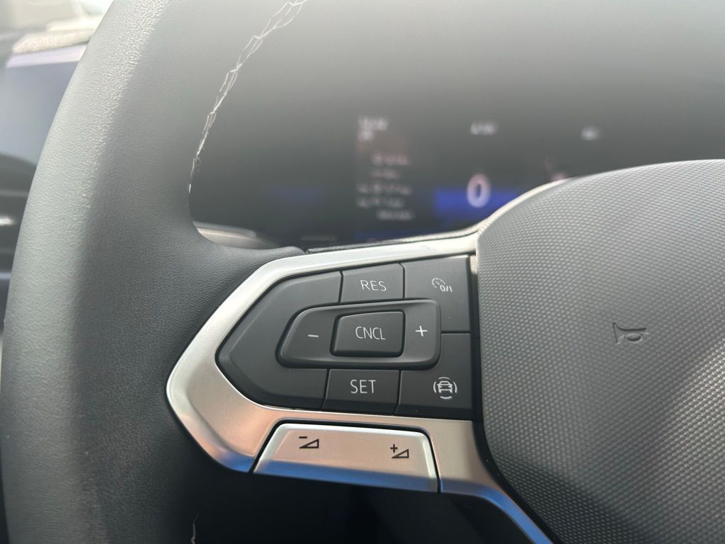 2022 Volkswagen Taos 1.5T SE Tampa FL
