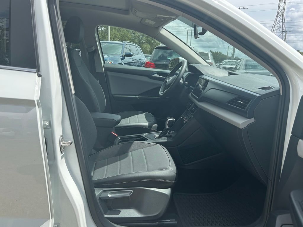 2022 Volkswagen Taos 1.5T SE Tampa FL