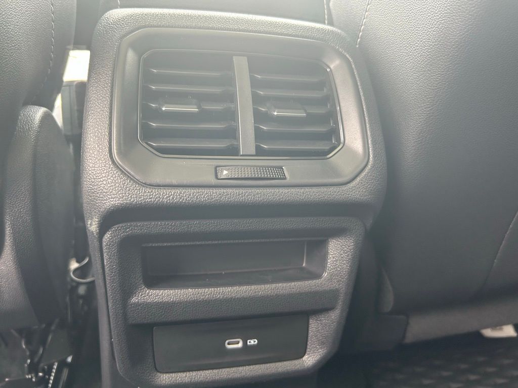 2022 Volkswagen Taos 1.5T SE Tampa FL