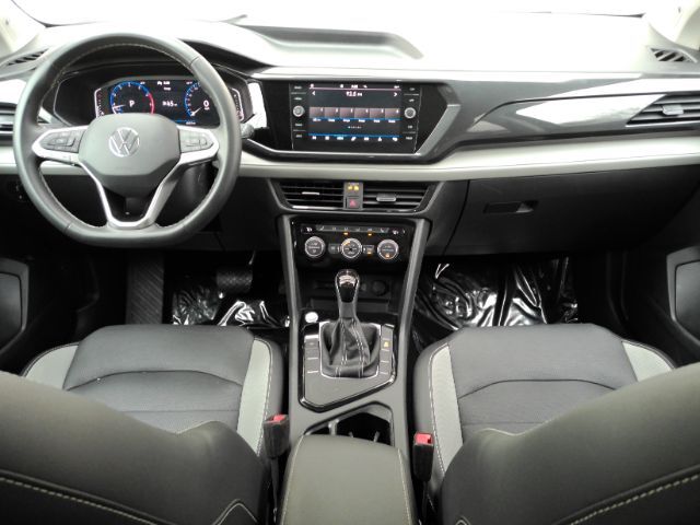 2022 Volkswagen Taos 1.5T SEL 2022 Volkswagen Taos 1.5T SEL