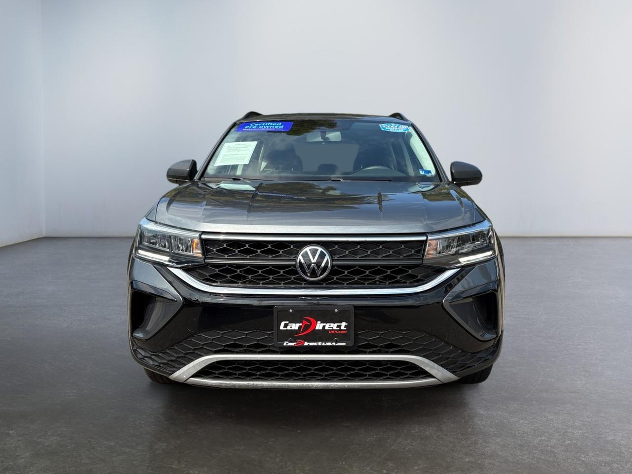 2022 Volkswagen Taos S, KEYLESS ENTRY & START, BACKUP CAMERA WITH PARKING SENSORS, AUTO START/STOP, ROOF RACKS, APPLE CARPLAY/ANDROID AUTO, NAVIGATION, STOCKED VOLKSWAGEN WHEELS, LOW MILES, THIS SUV IS PERFECT FOR ANYONE! Virginia Beach VA 2022 Volkswagen Taos S, KEYLESS ENTRY & START, BACKUP CAMERA WITH PARKING SENSORS, AUTO START/STOP, ROOF RACKS, APPLE CARPLAY/ANDROID AUTO, NAVIGATION, STOCKED VOLKSWAGEN WHEELS, LOW MILES, THIS SUV IS PERFECT FOR ANYONE! Virginia Beach VA