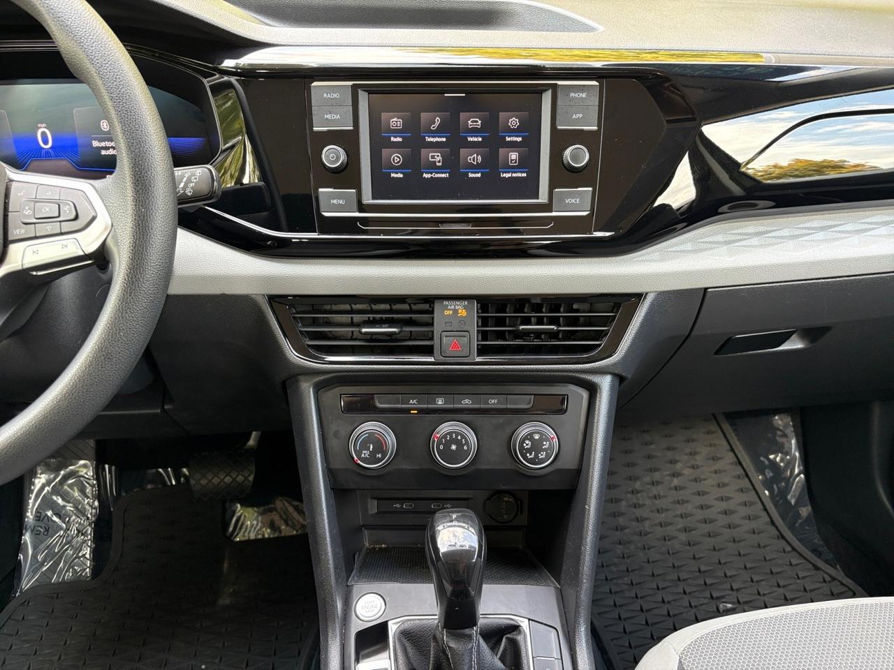 2022 Volkswagen Taos S, KEYLESS ENTRY & START, BACKUP CAMERA WITH PARKING SENSORS, AUTO START/STOP, ROOF RACKS, APPLE CARPLAY/ANDROID AUTO, NAVIGATION, STOCKED VOLKSWAGEN WHEELS, LOW MILES, THIS SUV IS PERFECT FOR ANYONE! Virginia Beach VA 2022 Volkswagen Taos S, KEYLESS ENTRY & START, BACKUP CAMERA WITH PARKING SENSORS, AUTO START/STOP, ROOF RACKS, APPLE CARPLAY/ANDROID AUTO, NAVIGATION, STOCKED VOLKSWAGEN WHEELS, LOW MILES, THIS SUV IS PERFECT FOR ANYONE! Virginia Beach VA