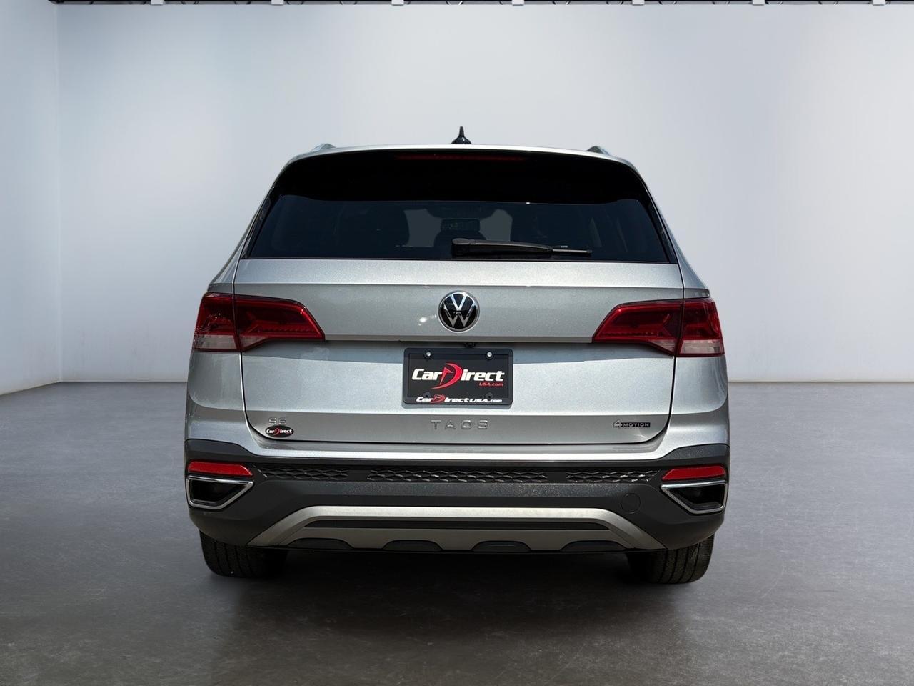2022 Volkswagen Taos SE, AUTO START/STOP, APPLE CARPLAY/ANDROID AUTO, FORWARD COLLISION WARNING, LANE KEEP ASSIST, BLIND SPOT ALERT, BACKUP CAMERA, PARKING SENSORS, HEATED STEERING WHEEL & SEATS, REMOTE START, CLEAN CARFAX, THIS SUV HAS IT ALL! Virginia Beach VA 2022 Volkswagen Taos SE, AUTO START/STOP, APPLE CARPLAY/ANDROID AUTO, FORWARD COLLISION WARNING, LANE KEEP ASSIST, BLIND SPOT ALERT, BACKUP CAMERA, PARKING SENSORS, HEATED STEERING WHEEL & SEATS, REMOTE START, CLEAN CARFAX, THIS SUV HAS IT ALL! Virginia Beach VA