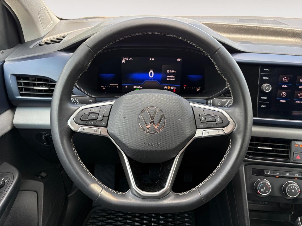 2022 Volkswagen Taos SE, AUTO START/STOP, APPLE CARPLAY/ANDROID AUTO, FORWARD COLLISION WARNING, LANE KEEP ASSIST, BLIND SPOT ALERT, BACKUP CAMERA, PARKING SENSORS, HEATED STEERING WHEEL & SEATS, REMOTE START, CLEAN CARFAX, THIS SUV HAS IT ALL! Virginia Beach VA 2022 Volkswagen Taos SE, AUTO START/STOP, APPLE CARPLAY/ANDROID AUTO, FORWARD COLLISION WARNING, LANE KEEP ASSIST, BLIND SPOT ALERT, BACKUP CAMERA, PARKING SENSORS, HEATED STEERING WHEEL & SEATS, REMOTE START, CLEAN CARFAX, THIS SUV HAS IT ALL! Virginia Beach VA