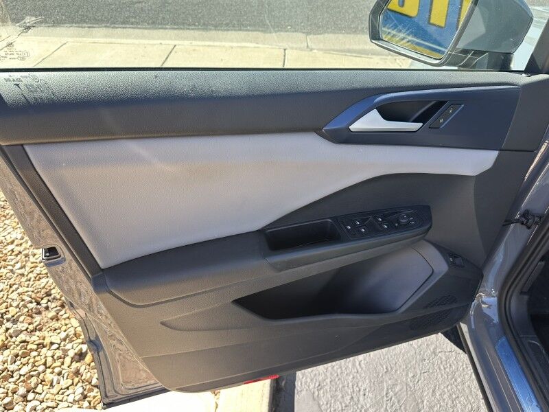 2022 Volkswagen Taos SE St George UT 2022 Volkswagen Taos SE St George UT