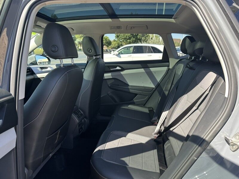 2022 Volkswagen Taos SE St George UT 2022 Volkswagen Taos SE St George UT