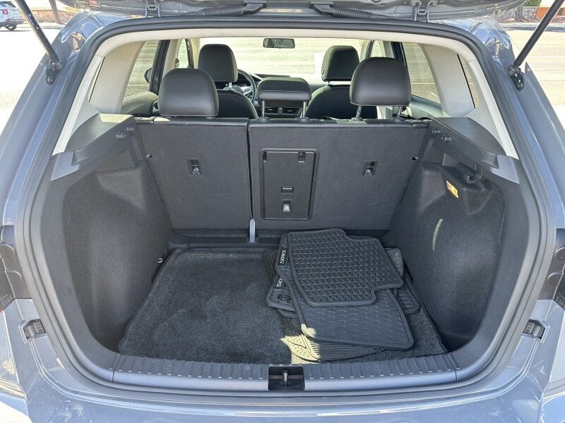 2022 Volkswagen Taos SE St George UT 2022 Volkswagen Taos SE St George UT